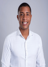Foto oficial de Ezequiel Ferraz