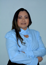 Foto oficial de Silvani Enfermeira