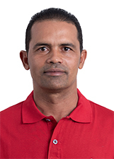 Foto oficial de Kaquinho da Pesca