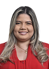 Foto oficial de Carol de Deta
