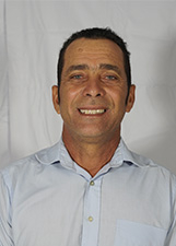 Foto oficial de Irmão Aldo
