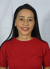Foto oficial de Renatinha