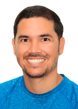 Foto oficial de Marcelinho Japa