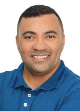 Foto oficial de Luciano Maia