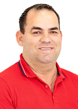 Foto oficial de Julival Oliveira
