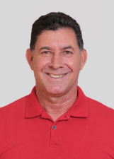 Foto oficial de Jairo da Mecaterra