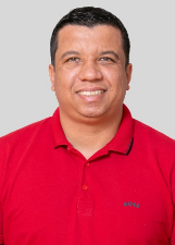 Foto oficial de Lelê de Cláudio Borges