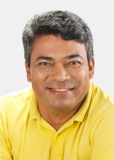 Foto oficial de Anísio Madeirol