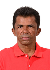 Foto oficial de Nininho Pernambucano