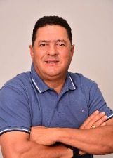 Foto oficial de Tião de João de Virú