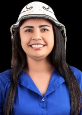 Foto oficial de Ana Paula Vaqueira