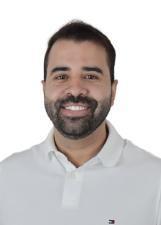 Foto oficial de Dr Wellington