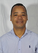 Foto oficial de Janio Andrade