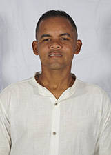 Foto oficial de Keu de Rael