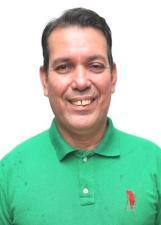 Foto oficial de Evanildo Kue