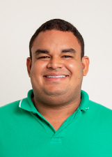 Foto oficial de Danilo Saldanha