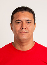 Foto oficial de Ze Teixeira