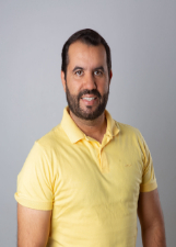 Foto oficial de Detinho