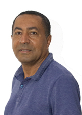 Foto oficial de Luiz de Tapirama
