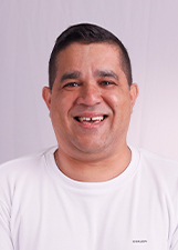 Foto oficial de Tiago Saldanha