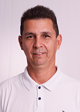 Foto oficial de Fernando Rios