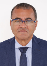 Foto oficial de Agnaldinho