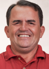 Foto oficial de Almir de Maciel