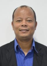 Foto oficial de Genilson do Sindicato