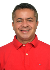 Foto oficial de Jivaldo de Zezitinho