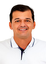 Foto oficial de Ricardo Costa