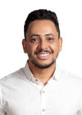 Foto oficial de Geremias Mascarenhas
