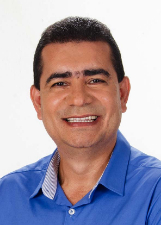 Foto oficial de Sampaio