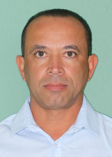 Foto oficial de Nivaldo de Maria da Silva