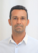 Foto oficial de Roberto de Zé de Enedina
