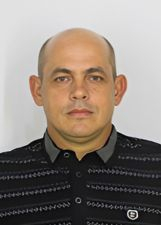 Foto oficial de Sebinho do Montinho