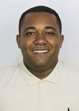 Foto oficial de Lucas Lemos