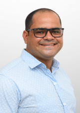 Foto oficial de Eugênio