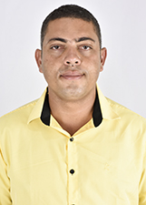 Foto oficial de Leo Motorista