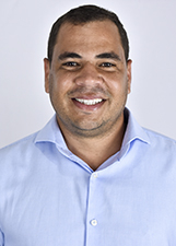 Foto oficial de Gambão