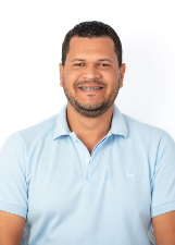 Foto oficial de Ramon de Caboquinho
