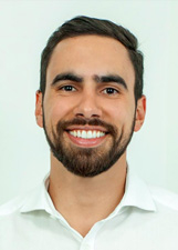 Foto oficial de Iago