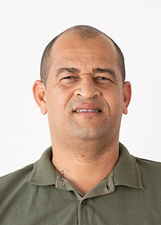 Foto oficial de Marcos da Padaria