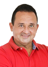 Foto oficial de Edgarzinho