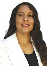 Foto oficial de Geovana Neto