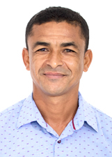 Foto oficial de Idinho