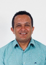 Foto oficial de Diolirio Medeiros