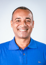 Foto oficial de Nei Grande