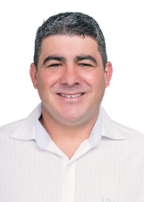 Foto oficial de Marcinho de Noé