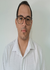 Foto oficial de Vanildo