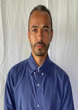 Foto oficial de Robertinho